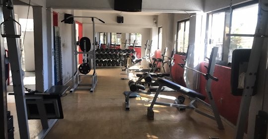 Mejores Escuelas De Box En Venustiano Carranza CDMX Cerca De Mi 1608 Gimnasio 424 Gym en Ciudad De México