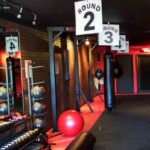 Gimnasio 4to Round en Ciudad De México