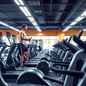 Gimnasios en Álvaro Obregón 4 gimnasio abdos gym en ciudad de mexico