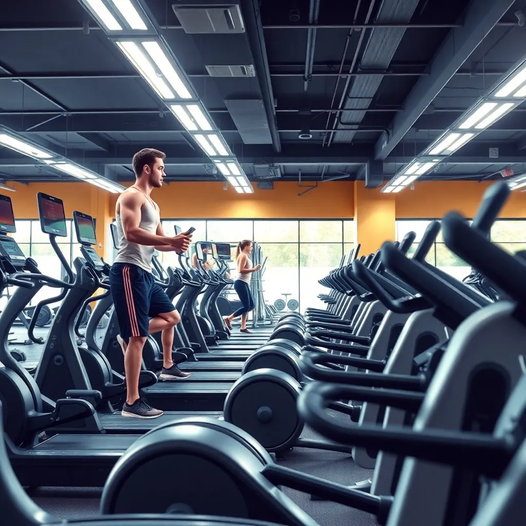 gimnasio abdos gym en ciudad de mexico