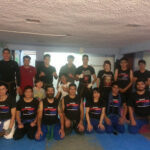 Gimnasio Academia Kainos Artes Marciales Mixtas – Mma en Ciudad De México