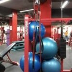 Gimnasio Academia Lion Gurú en Ciudad De México