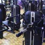 Gimnasio Active 24 Narvarte en Ciudad De México