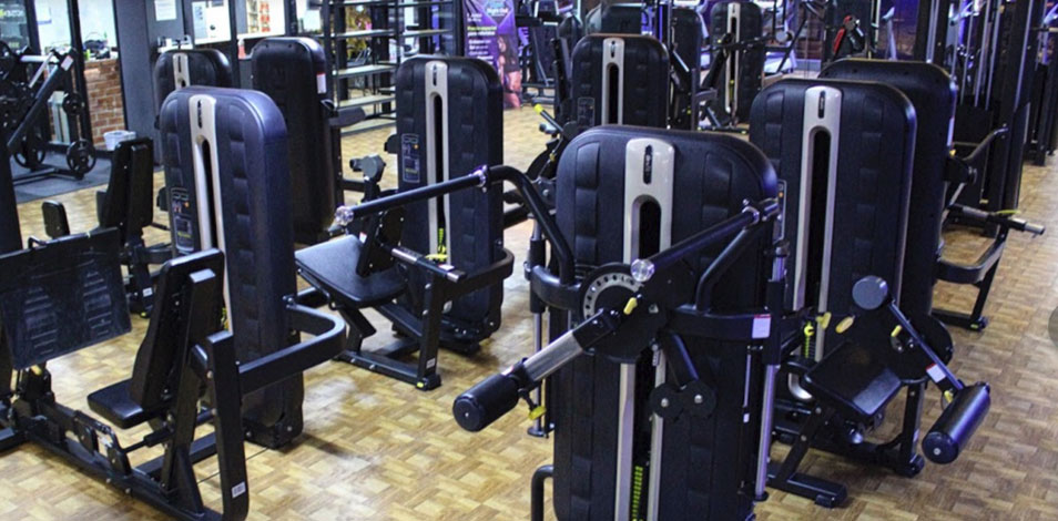 Mejores Escuelas De Box En Venustiano Carranza CDMX Cerca De Mi 1879 Gimnasio Active Fitness en Ciudad De México