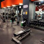 Gimnasio Active Fitness Pabellón Azcapotzalco en Ciudad De México