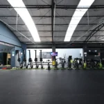 Gimnasio Adamant – Fitness & Wellness Club en Ciudad De México