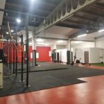Gimnasio Adn Gimnasio en Ciudad De México
