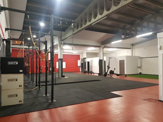 Mejores Escuelas De Box En Venustiano Carranza CDMX Cerca De Mi 2144 Gimnasio Adn Gimnasio en Ciudad De México
