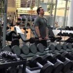 Gimnasio Adrian’s Gym en Ciudad De México