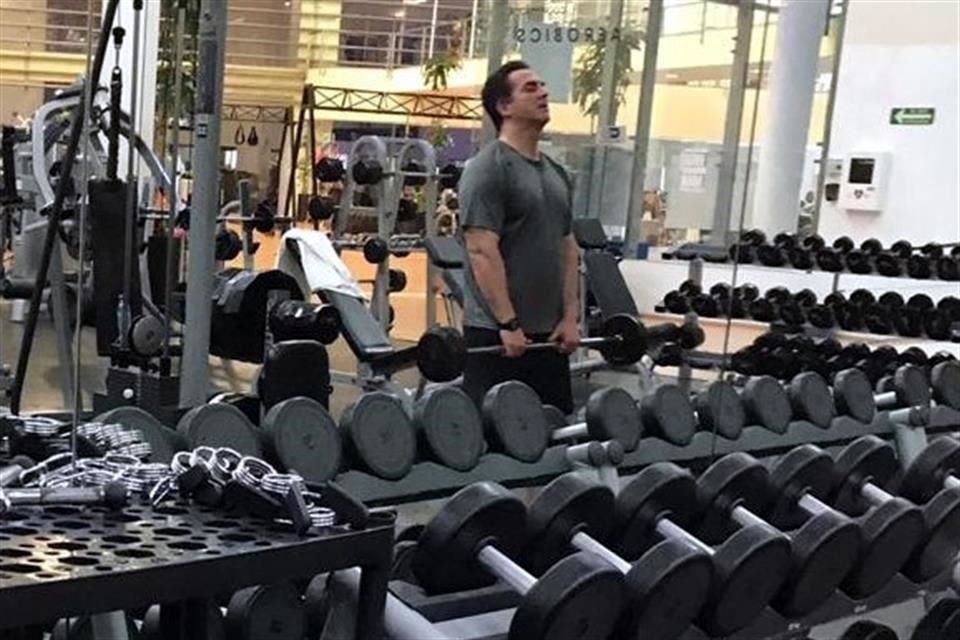Mejores Escuelas De Box En Venustiano Carranza CDMX Cerca De Mi 1857 Gimnasio Adrian’s Gym en Ciudad De México