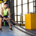 Gimnasio Afronta Gym en Ciudad De México