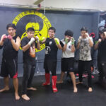Gimnasio Aguirre Team Martial Academy en Cdmx