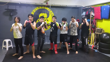 Mejores Escuelas De Box En Venustiano Carranza CDMX Cerca De Mi 724 Gimnasio Aguirre Team Martial Academy en Cdmx