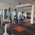 Gimnasio Ak Fitness en Ciudad De México