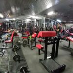 Gimnasio Ak Systems en Ciudad De México