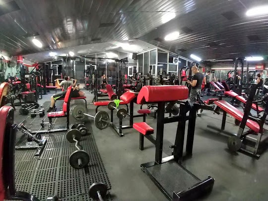 Mejores Escuelas De Box En Venustiano Carranza CDMX Cerca De Mi 2054 Gimnasio Ak Systems en Ciudad De México
