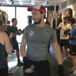 Gimnasio Aka Fitness en Ciudad De México
