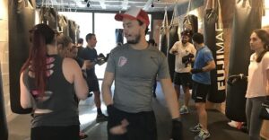 gimnasio aka fitness en ciudad de mexico