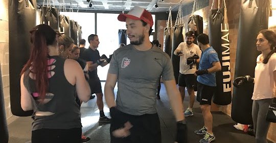 Mejores Escuelas De Box En Venustiano Carranza CDMX Cerca De Mi 2035 Gimnasio Aka Fitness en Ciudad De México
