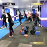 Gimnasio Akolifit – Entrenamiento Funcional en Ciudad De México