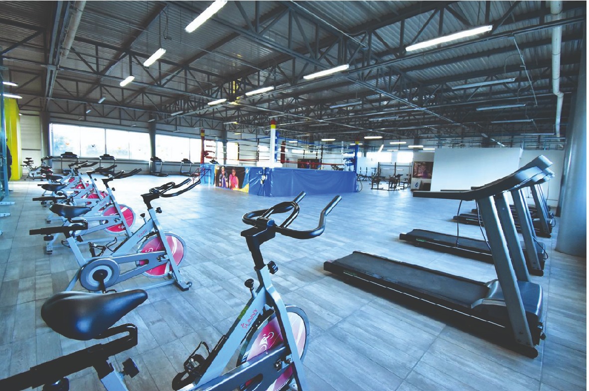 Mejores Escuelas De Box En Venustiano Carranza CDMX Cerca De Mi 865 Gimnasio Alberca Lopez Velarde en Ciudad De México