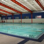 Gimnasio Alberca Xochimilco en Ciudad De México