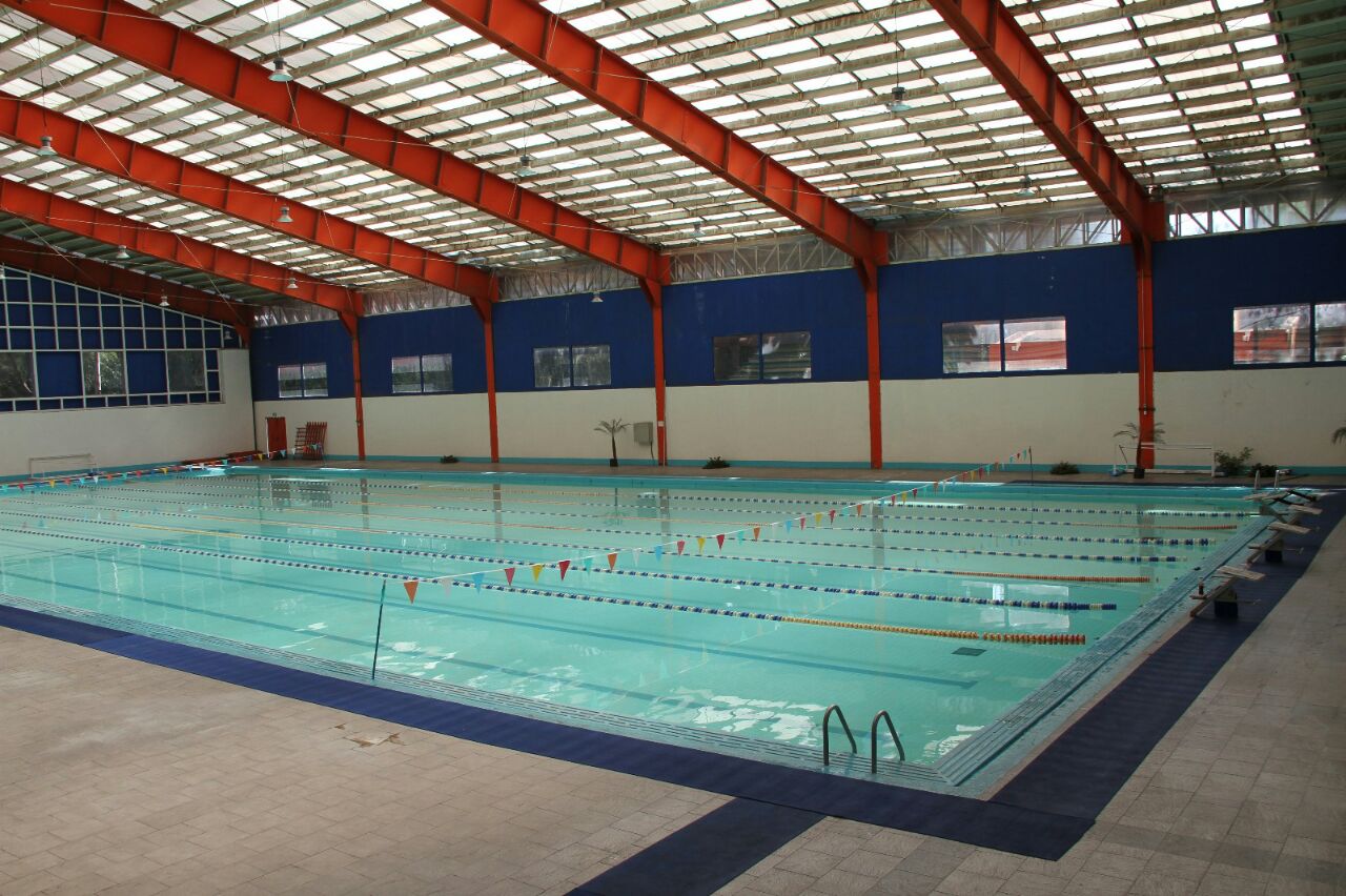 Mejores Escuelas De Box En Venustiano Carranza CDMX Cerca De Mi 814 Gimnasio Alberca Xochimilco en Ciudad De México