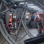 Gimnasio Algym 24/7 Azcapotzalco en Cdmx