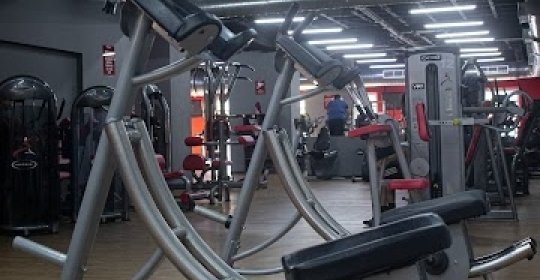 gimnasio algym 24 7 azcapotzalco en cdmx