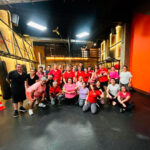 Gimnasio Algym 24/7 Nuevo Polanco | Gimnasio en Ciudad De México