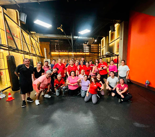 Mejores Escuelas De Box En Venustiano Carranza CDMX Cerca De Mi 2075 Gimnasio Algym 24/7 Nuevo Polanco | Gimnasio en Ciudad De México