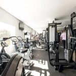 Gimnasio Altea Studio Fitness en Ciudad De México
