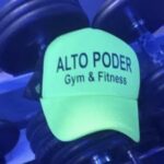 Gimnasio Alto Poder Gym en Ciudad De México