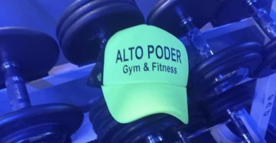 Mejores Escuelas De Box En Venustiano Carranza CDMX Cerca De Mi 982 Gimnasio Alto Poder Gym en Ciudad De México
