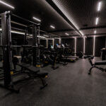 Gimnasio Alx Gym en Ciudad De México