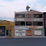 Gimnasio Ambar Gym Cdmx en Ciudad De México