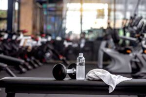 Iztapalapa 7 gimnasio animalcross gym en ciudad de mexico
