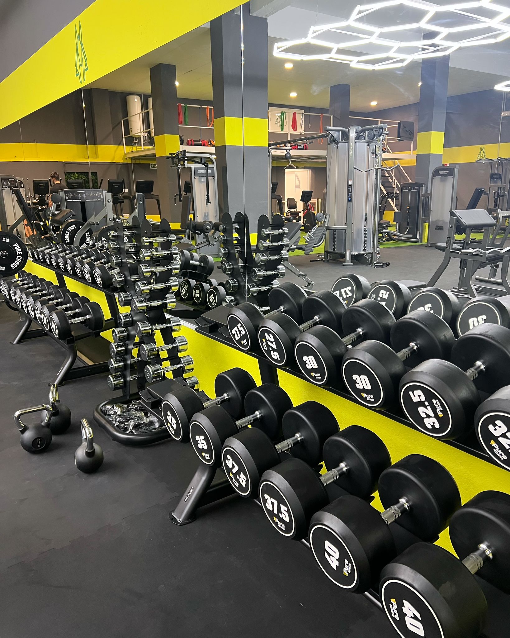 Mejores Escuelas De Box En Venustiano Carranza CDMX Cerca De Mi 821 Gimnasio Anubis Gym en Ciudad De México