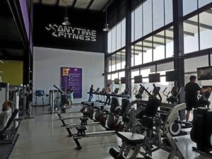 gimnasio anytime fitness coapa en ciudad de mexico