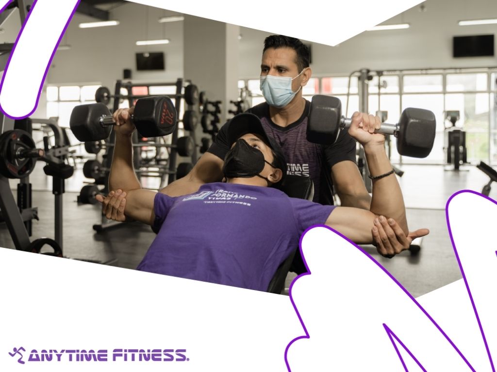 Mejores Escuelas De Box En Venustiano Carranza CDMX Cerca De Mi 2009 Gimnasio Anytime Fitness Coyoacán Centro en Ciudad De México