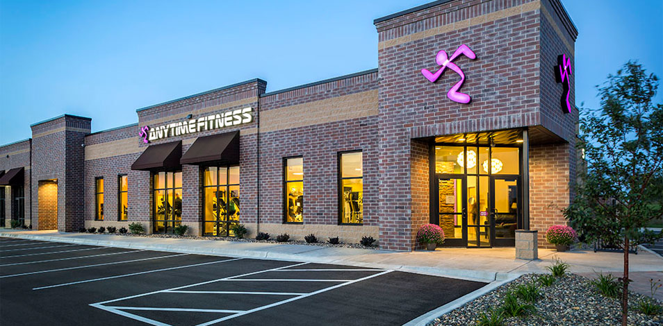 gimnasio anytime fitness en ciudad de mexico