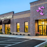 Gimnasio Anytime Fitness en Ciudad De México