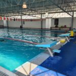 Gimnasio Aqua Sports Gym Polanco en Ciudad De México