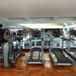 Gimnasio Aquatik Sport Center en Ciudad De México