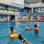 Gimnasio Aquatik Sport Center en Ciudad De México