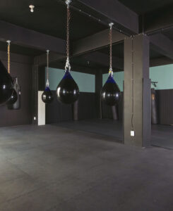 gimnasio arcilery combat club en ciudad de mexico