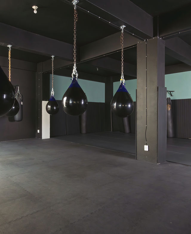 Mejores Escuelas De Box En Venustiano Carranza CDMX Cerca De Mi 736 Gimnasio Arcilery Combat Club en Ciudad De México