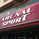 Gimnasio Arenal Sport en Ciudad De México