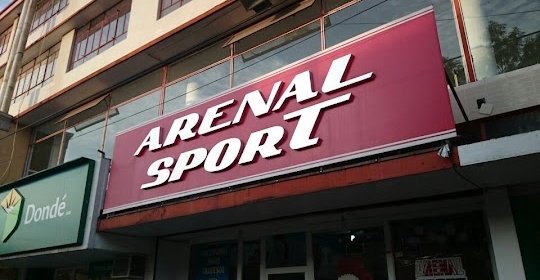Mejores Escuelas De Box En Venustiano Carranza CDMX Cerca De Mi 869 Gimnasio Arenal Sport en Ciudad De México