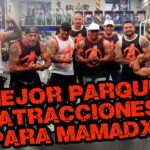 Gimnasio Arnol’s Gym Centro en Ciudad De México